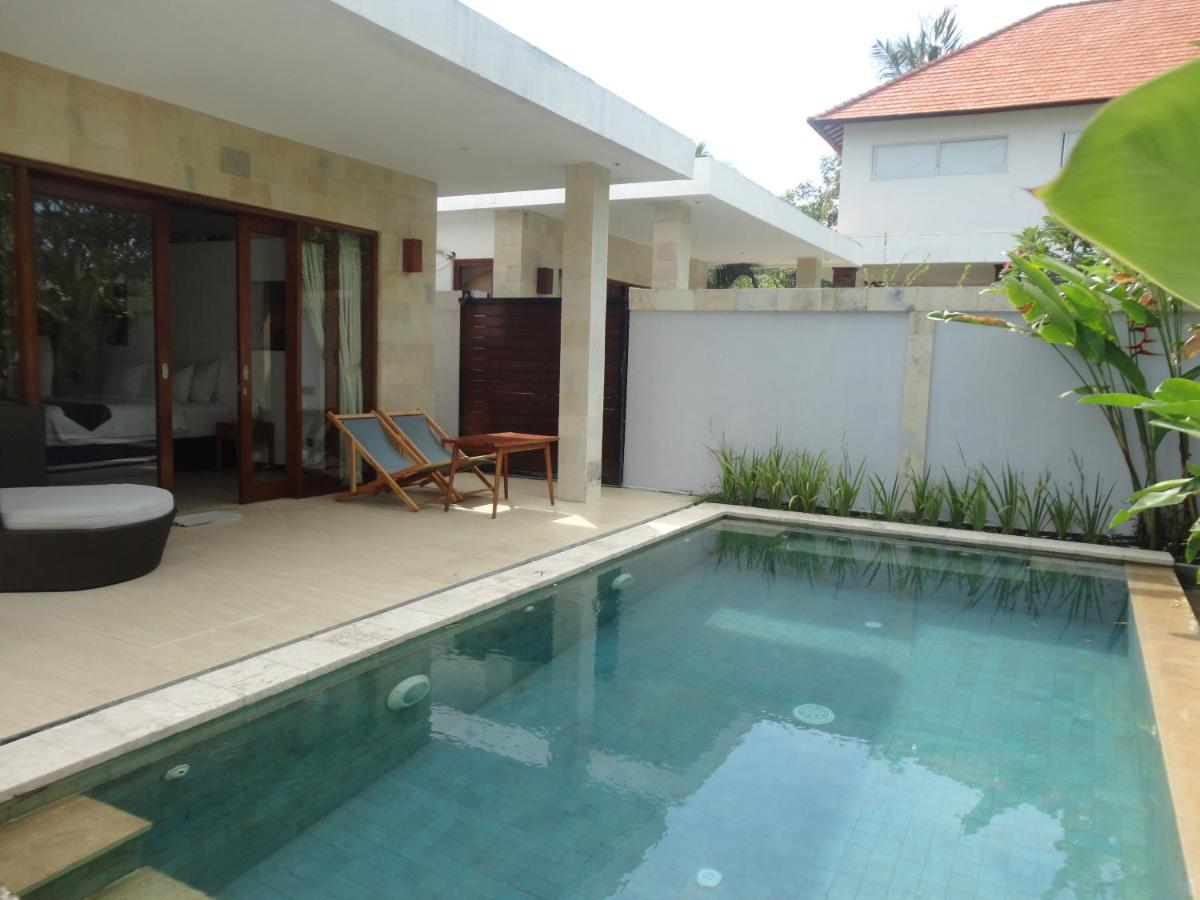 Anema Wellness & Resort Gili Lombok - Diving Center Padi Tanjung  Exterior photo